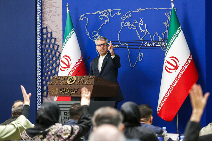 روایت یک‌سال سیاست خارجی ایران؛عراقچی صدای ایران را به گوش جهانیان رساند