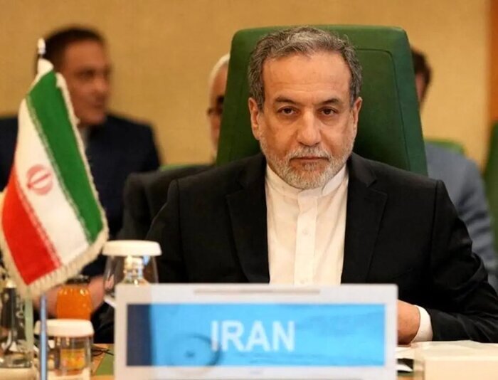 روایت یک‌سال سیاست خارجی ایران؛عراقچی صدای ایران را به گوش جهانیان رساند