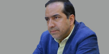 علی لاریجانی و بن‌بست‌شکنی