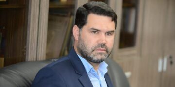 ببینید | معاون جوانان وزارت ورزش در دولت رئیسی: حاکمیت وقتی می‌فهمد تصمیمی اشتباه بوده؛ از ترس لطمه به ماهیت سیاسی خودش، جلویش را نمی‌گیرد!