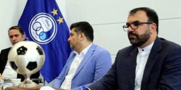 مدیرعامل اسبق استقلال: خطیر و جویباری مقصرند/ حق با نکونام بود