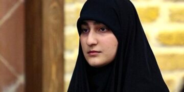 ببینید | روایت زینب سلیمانی از روز عملیات انفجار پیجرها در لبنان