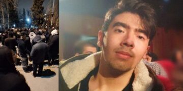 ببینید | توضیحات خانواده امیرمحمد خالقی در خصوص بخشش قاتل پسرشان: ما فقط…