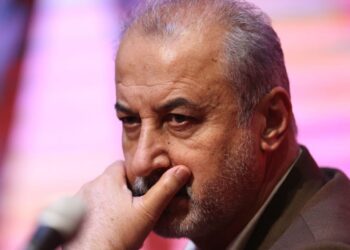 محبوبیت روی سکوی درویش: صفر!