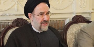 سید محمد خاتمی: «ای ایران» گفتن کافی نیست، باید نسبت به ایران اهتمام عملی داشت/ در جنگ ۱۲ روزه همه از ایرلن گفتند و اختلافات کنار رفت