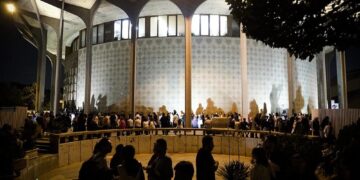 سحر دولتشاهی و علی شادمان ۴ میلیاردی شدند