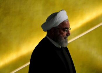 ببینید | حسن روحانی: صداوسیما همه‌اش دنبال ایجاد اختلاف است؛ علیه اتحاد و انسجام ملی کار می‌کند