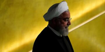 ببینید | حسن روحانی: صداوسیما همه‌اش دنبال ایجاد اختلاف است؛ علیه اتحاد و انسجام ملی کار می‌کند