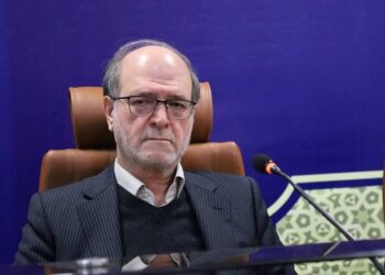 توضیحات سرپرست معاونت امور هنری در مورد حاشیه‌های یک اختتامیه