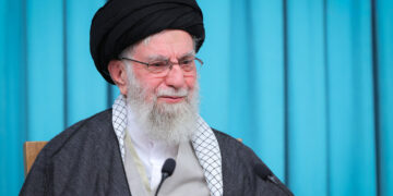 ببینید | رهبر انقلاب: مدال‌آوری در روزهای جنگ نرم، ارزش مضاعف دارد