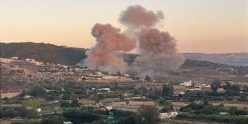 یونیفل: حملات اسرائیل به لبنان بزرگترین مانع اجرای قطعنامه ۱۷۰۱ است