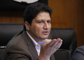 معاون اقتصادی استاندار کرمان : توسعه صنایع و معادن را به قیمت نابودی محیط زیست نمی پذیریم
