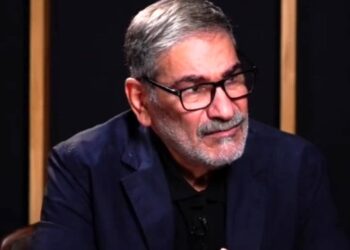 روزنامه اعتماد: شمخانی از چهره های معتدل بوده و هست/ با نظرات او در شورایعالی امنیت ملی موافق نیستیم اما شکستن حریم خصوصی او را ناپسند می دانیم