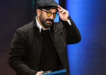 شرمندگی مجید صالحی پس از درگذشت محمد کاسبی
