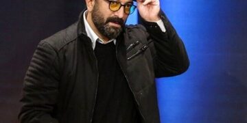 شرمندگی مجید صالحی پس از درگذشت محمد کاسبی