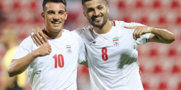 با این وضعیت در جام جهانی توریست خواهیم بود/ در کنار قلعه نویی باید یک مربی آشنا با جام جهانی حضور پیدا کند