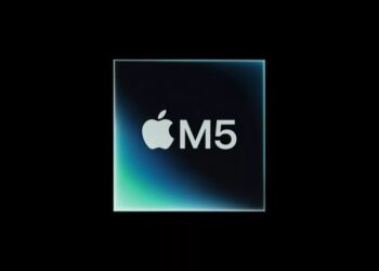 تراشه M5 اپل؛ تجربه حرفه‌ای هوش مصنوعی و رندر سه‌بعدی در دستان شما