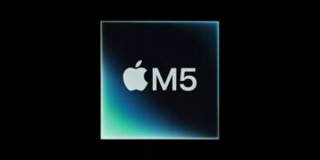 تراشه M5 اپل؛ تجربه حرفه‌ای هوش مصنوعی و رندر سه‌بعدی در دستان شما