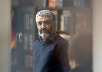 پژمان جمشیدی آزاد شد