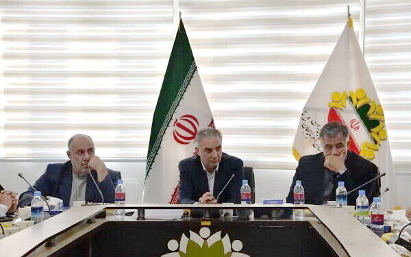 احداث بیمارستان ۱۵۰۰ تخت‌خوابی در تبریز/ مراکز درمانی فرسوده بازسازی می‌شوند