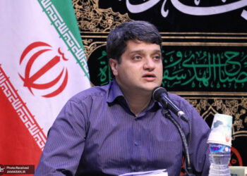 برای احمد احمدپور یا همان محمدرضا نعمت‌زاده «خانه دوست کجاست؟»
