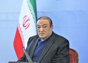 ببینید | ادعای صفری معاون سابق وزارت خارجه: با استفاده از رمزارزها می‌توانیم تحریم‌ها را دور بزنیم