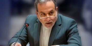 واکنش عراقچی به تمجید ماچادو از جنایات صهیونیست‌ها در غزه