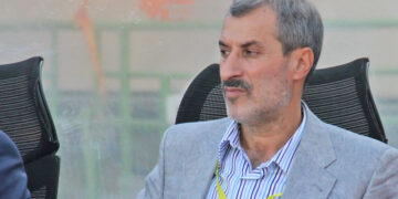 واکنش مایلی کهن به آشتی با قلعه‌نویی:بزرگ‌تر و کوچکتر هنوز در ایران حرمت دارد