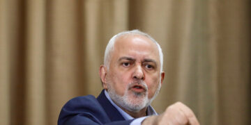 ببینید | ظریف: ما هیچ وقت نمی‌خواستیم سلاح هسته‌ای بسازیم و هنوز هم نمی‌خواهیم بسازیم