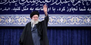ببینید | رهبر معظم انقلاب: ما داغدار و عزادار خون‌های ریخته شده در فتنه دی‌ماه هستیم