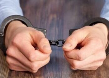 دستگیری ۵ نفر در این شهر به اتهام همکاری با تلویزیون اینترنشنال