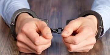 دستگیری ۵ نفر در این شهر به اتهام همکاری با تلویزیون اینترنشنال