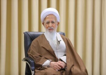 آیت‌الله جوادی آملی: هیچ نگرانی درباره پیروزی اسلام نیست 