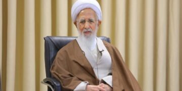 آیت‌الله جوادی آملی: هیچ نگرانی درباره پیروزی اسلام نیست 