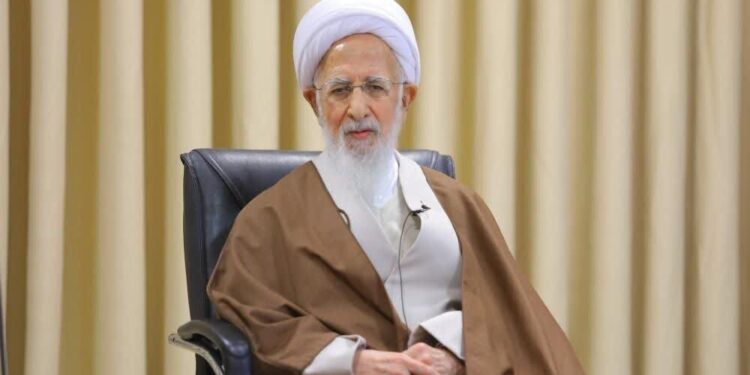 آیت‌الله جوادی آملی: هیچ نگرانی درباره پیروزی اسلام نیست 