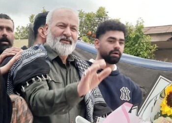 بازگشت رزمنده ایرانی پس از ۶ سال اسارت/ محسن طاهرزاده کیست و توسط چه گروهی اسیر شده بود؟