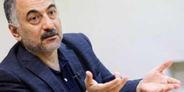 ببینید | روایت سعید لیلاز از پیشنهاد شنیده‌نشده آمریکا به ایران؛ پیشنهاد چه بود؟