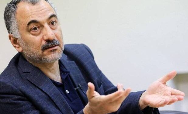 ببینید | روایت سعید لیلاز از پیشنهاد شنیده‌نشده آمریکا به ایران؛ پیشنهاد چه بود؟
