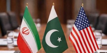 پاکستان: هدف مذاکرات پایان برد-برد درگیری میان ایران و آمریکا است