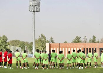 ستاره‌ پرسپولیس به اردوی تیم امید نرفت!