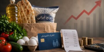 خبر مهم برای دریافت‌کنندگان کالابرگ الکترونیکی/ حساب این گروه شارژ شد/ فرآیند واریز کالابرگ تغییر کرد