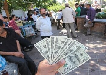 قیمت دلار، یورو و سایر ارزها امروز سهشنبه ۲۷ مردادماه ۱۴۰۵/ دلار از این مرز مهم قیمتی عبور کرد + جدول