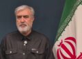 ببینید | توضیحات ابراهیم عزیزی درباره طرح جدید مجلس برای مدیریت تنگه هرمز